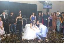 Niver 15 Anos Maria Vitoria