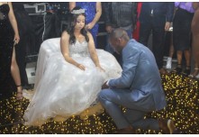 Niver 15 Anos Maria Vitoria