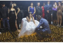 Niver 15 Anos Maria Vitoria