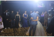 Niver 15 Anos Maria Vitoria