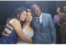 Niver 15 Anos Maria Vitoria