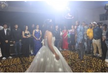 Niver 15 Anos Maria Vitoria