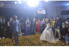 Niver 15 Anos Maria Vitoria