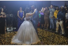 Niver 15 Anos Maria Vitoria