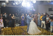 Niver 15 Anos Maria Vitoria