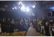 Niver 15 Anos Maria Vitoria