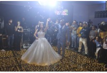 Niver 15 Anos Maria Vitoria