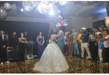 Niver 15 Anos Maria Vitoria