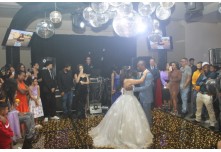 Niver 15 Anos Maria Vitoria