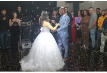 Niver 15 Anos Maria Vitoria