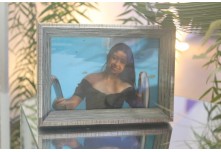 Niver 15 Anos Maria Vitoria