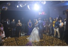 Niver 15 Anos Maria Vitoria