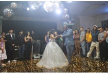 Niver 15 Anos Maria Vitoria