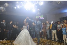 Niver 15 Anos Maria Vitoria