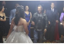 Niver 15 Anos Maria Vitoria