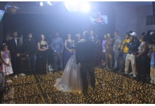 Niver 15 Anos Maria Vitoria