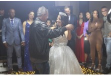 Niver 15 Anos Maria Vitoria