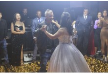 Niver 15 Anos Maria Vitoria