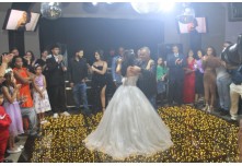 Niver 15 Anos Maria Vitoria