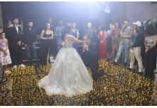 Niver 15 Anos Maria Vitoria