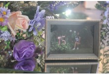 Niver 15 Anos Maria Vitoria