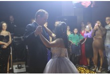 Niver 15 Anos Maria Vitoria