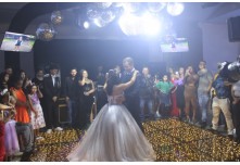 Niver 15 Anos Maria Vitoria