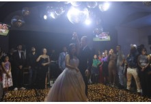 Niver 15 Anos Maria Vitoria