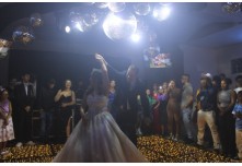 Niver 15 Anos Maria Vitoria