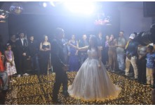 Niver 15 Anos Maria Vitoria