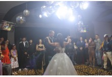 Niver 15 Anos Maria Vitoria