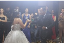 Niver 15 Anos Maria Vitoria