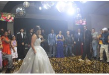 Niver 15 Anos Maria Vitoria