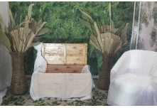 Niver 15 Anos Maria Vitoria