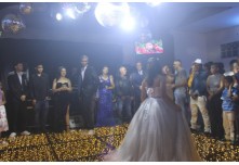 Niver 15 Anos Maria Vitoria