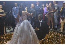 Niver 15 Anos Maria Vitoria