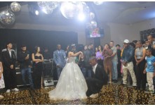 Niver 15 Anos Maria Vitoria