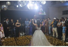 Niver 15 Anos Maria Vitoria