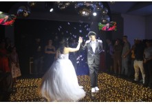 Niver 15 Anos Maria Vitoria