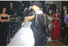 Niver 15 Anos Maria Vitoria