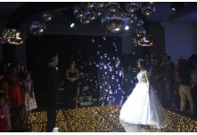 Niver 15 Anos Maria Vitoria