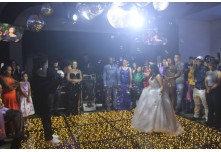 Niver 15 Anos Maria Vitoria