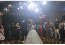 Niver 15 Anos Maria Vitoria