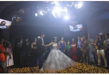 Niver 15 Anos Maria Vitoria