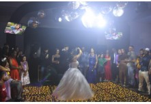 Niver 15 Anos Maria Vitoria