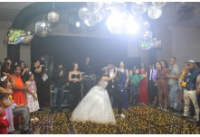 Niver 15 Anos Maria Vitoria