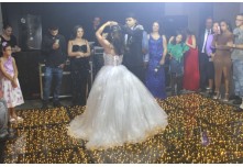 Niver 15 Anos Maria Vitoria