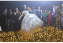 Niver 15 Anos Maria Vitoria