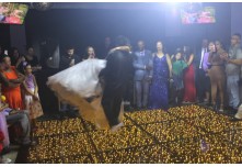 Niver 15 Anos Maria Vitoria