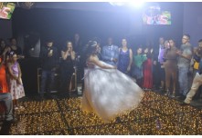 Niver 15 Anos Maria Vitoria